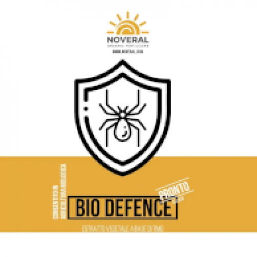 Bio Defence