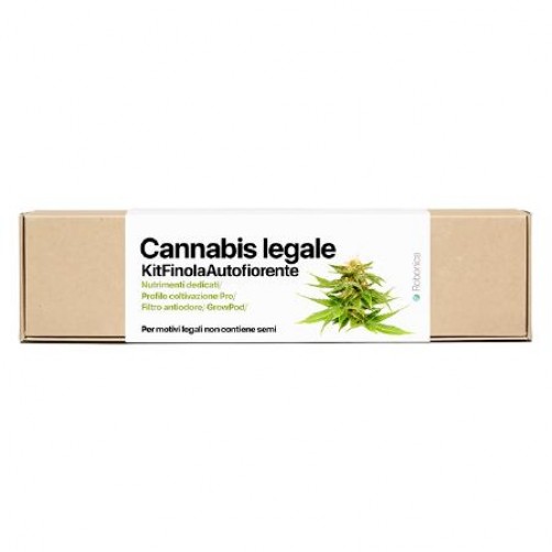 Legal Cannabis Pro