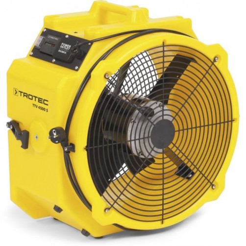 Ventilatore TTV 4500 S