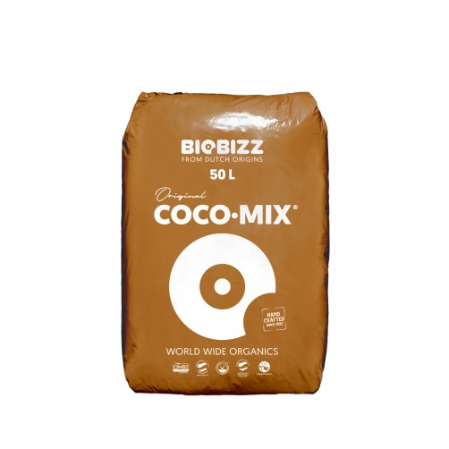 BIOBIZZ - COCO MIX TERRA | 50L