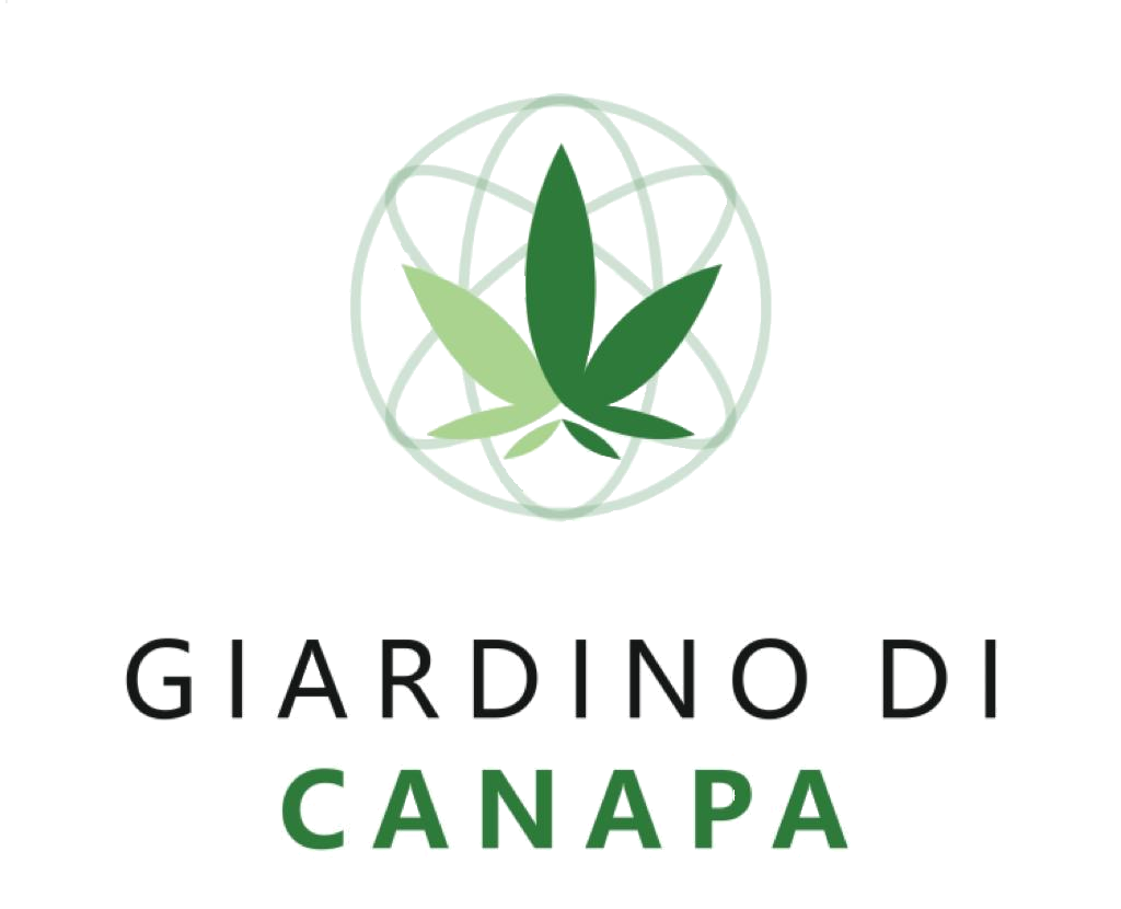 cannabis light Giardino Di Canapa